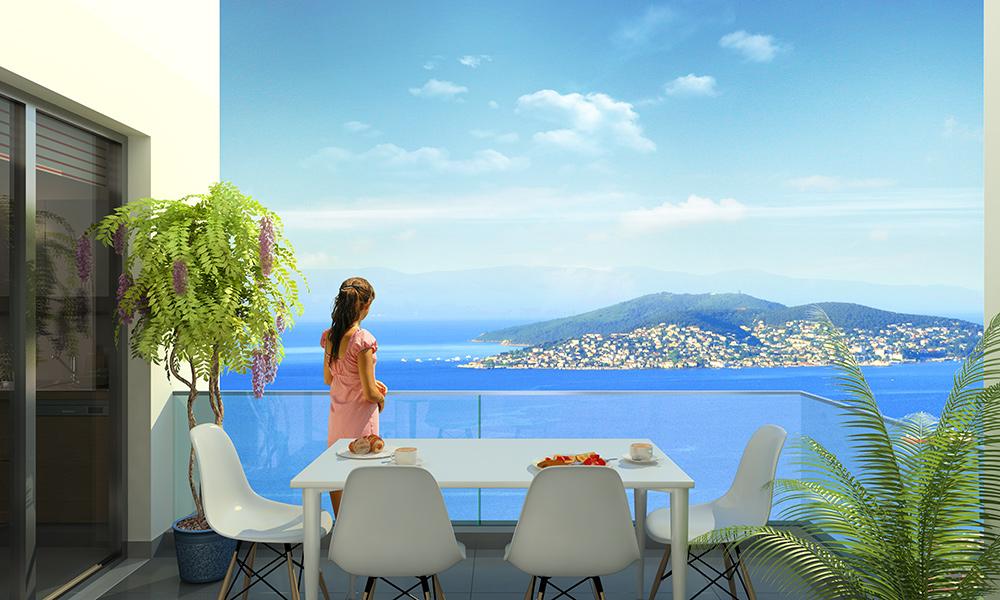 Mesa Marmara - 5