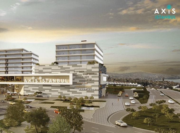 Axis İstanbul - 6