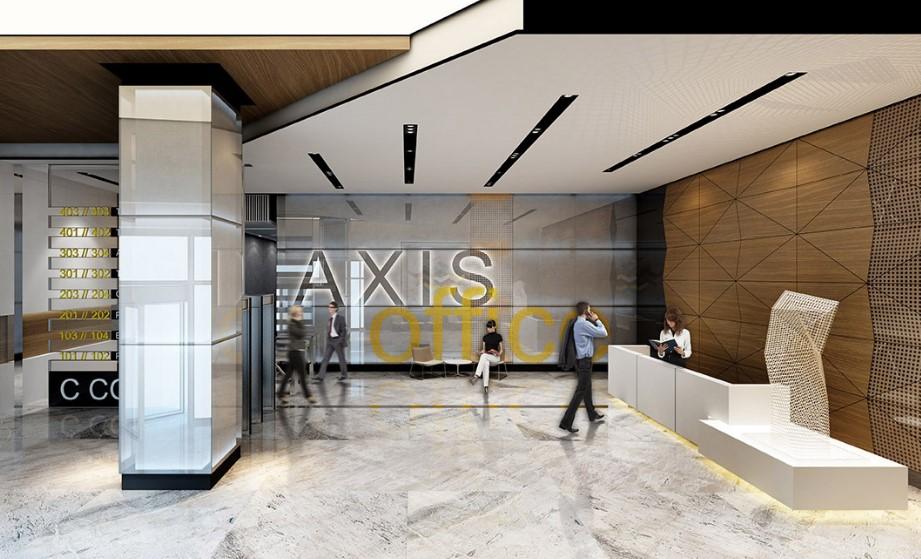 Axis İstanbul - 5