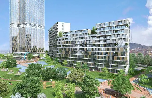 Exen İstanbul - 7