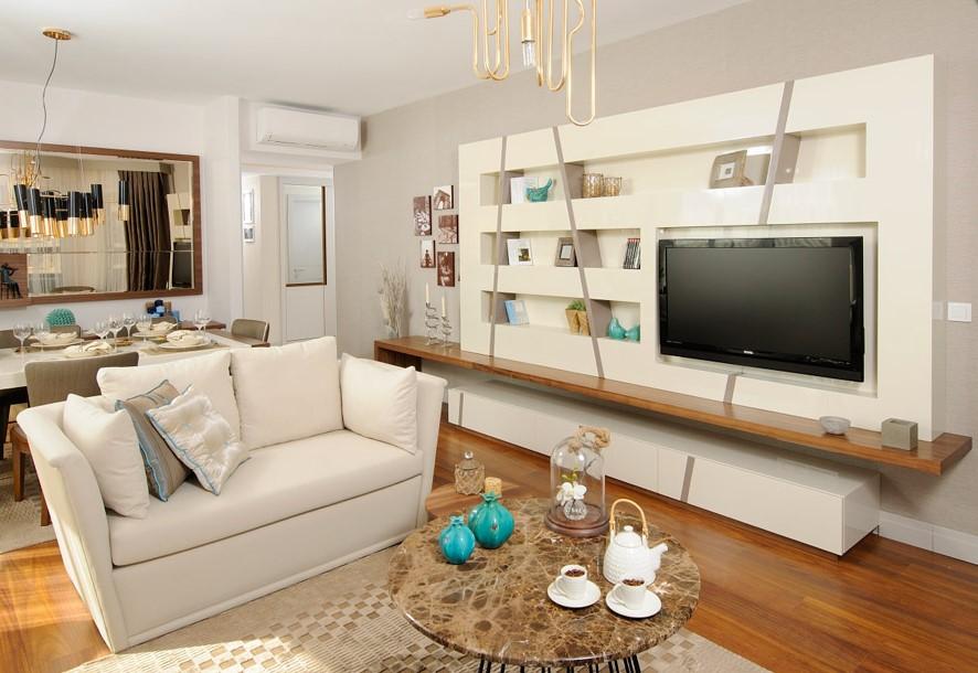 Sur Yapı Corridor - 6