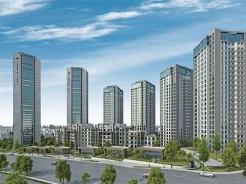 Metropark Towers - 2