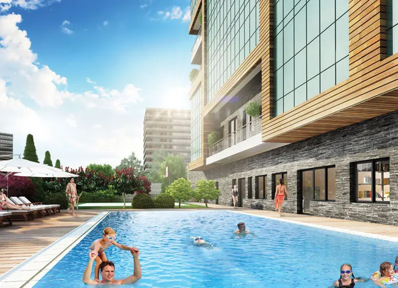 Alya Life Residence - 3