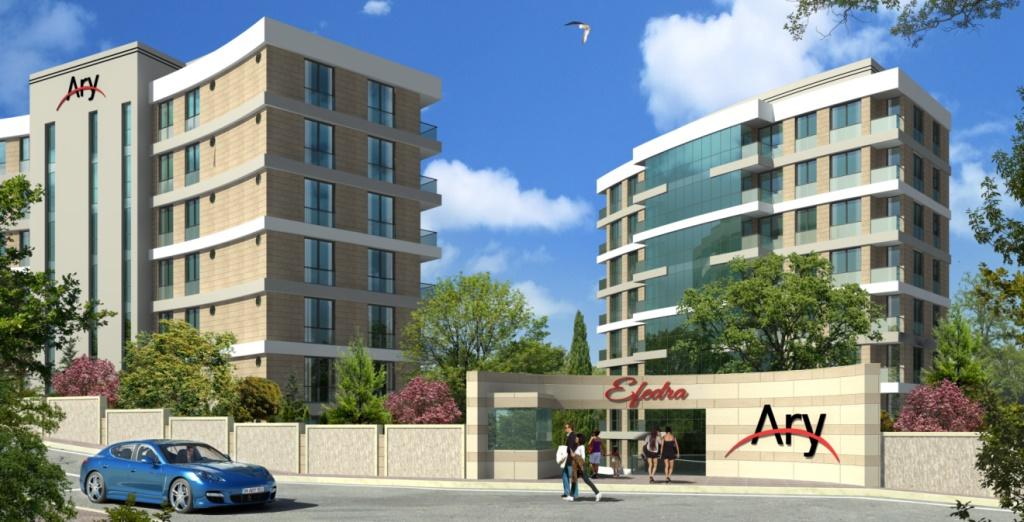 Ary Efedra Çekmeköy - 6