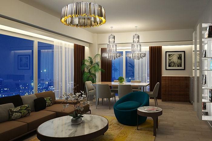 Dumankaya Modern Collection - 4