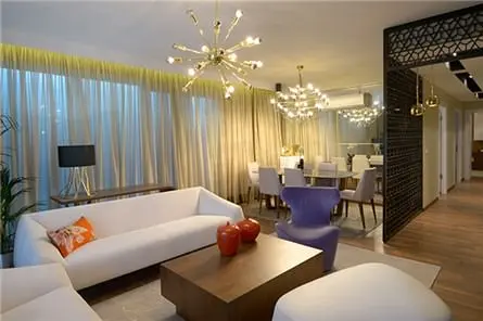 Dumankaya Konsept Halkalı - 2