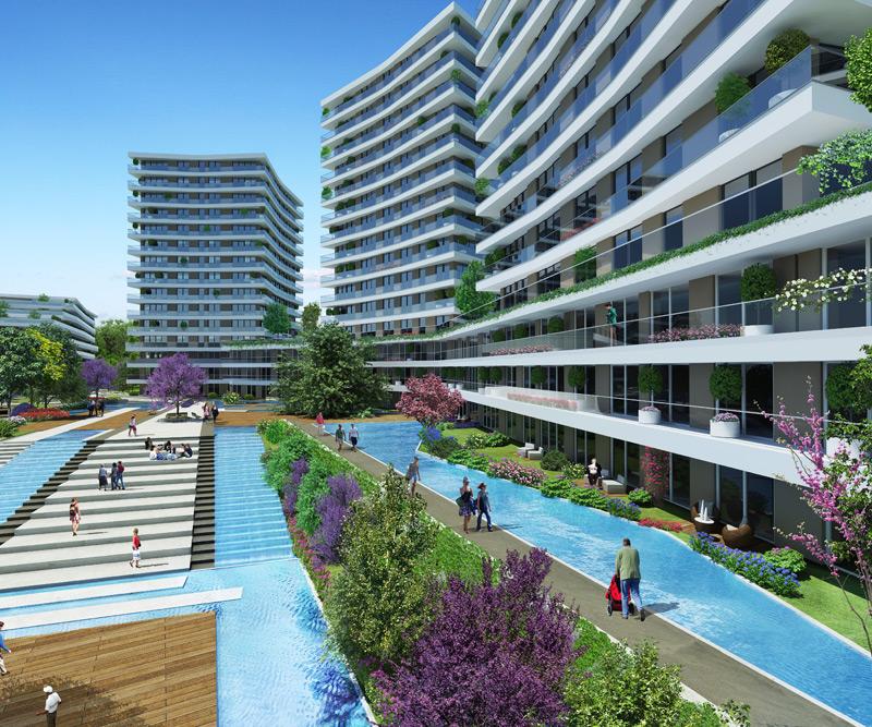 Dumankaya Modern Vadi - 6