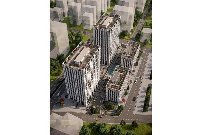 Emporia İstanbul - 12