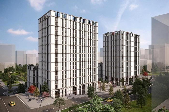Emporia İstanbul - 10