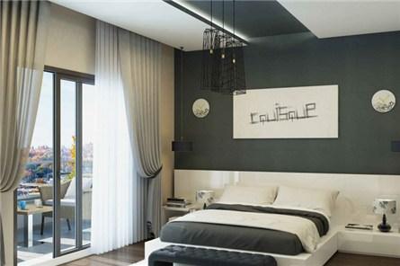 Milas Mavişehir Residence - 5