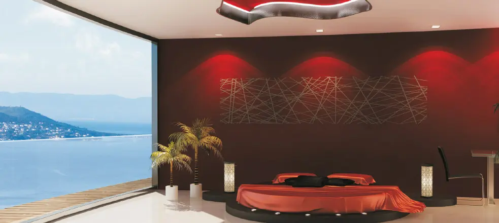 DAP Teras Kule - 4
