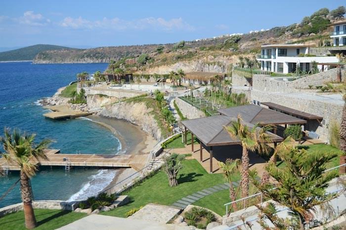 Doğalkaya Bodrum - 7
