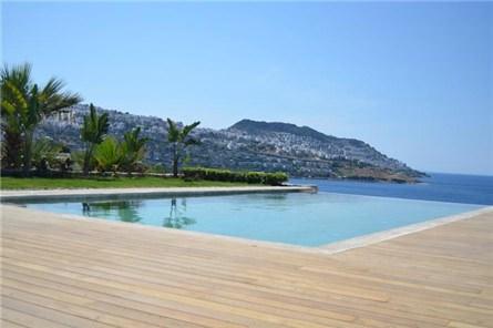 Doğalkaya Bodrum