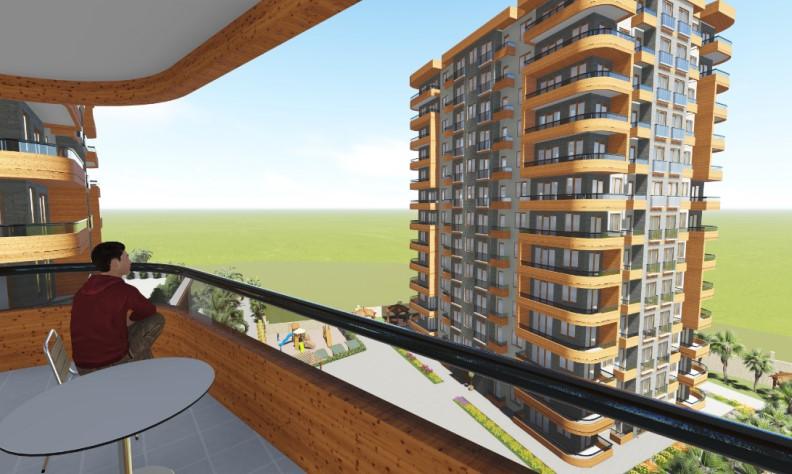 Cadde Varlık Residence - 6