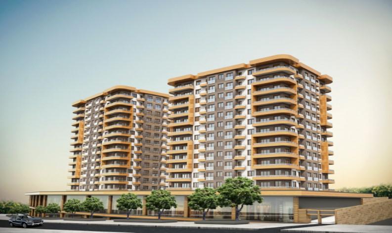 Cadde Varlık Residence - 4