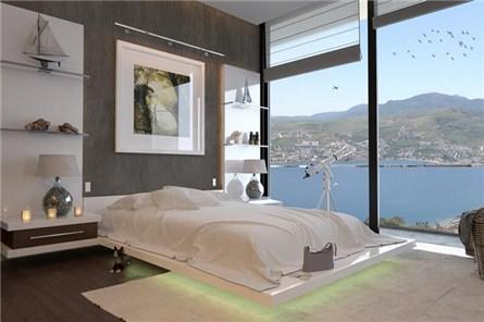 Fiera Vista Bodrum - 6