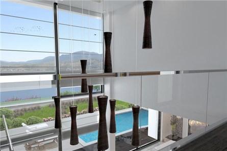 Fiera Vista Bodrum - 8