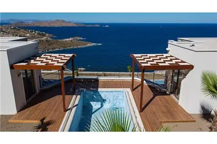 Peninsula Bodrum - 7