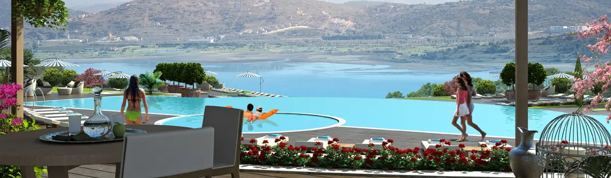 Areon Boğaziçi Evleri - 6