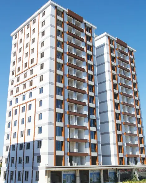 Mavera Konutları - 2