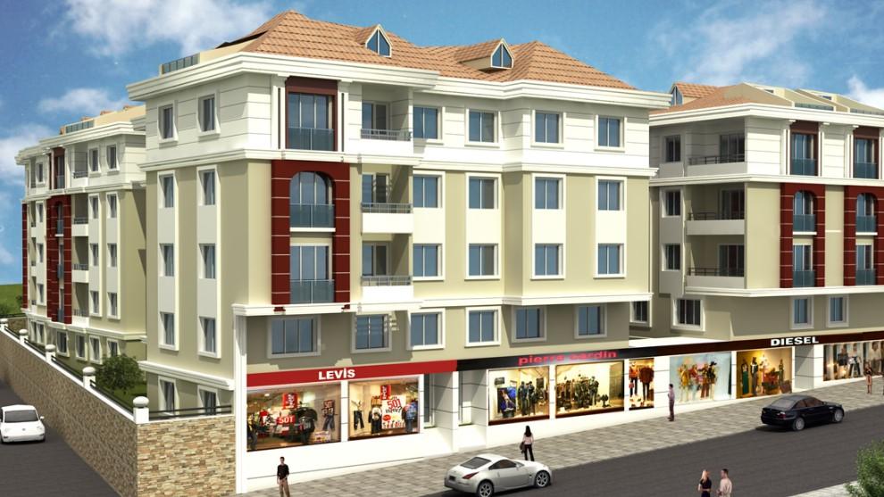 Mavera City - 4
