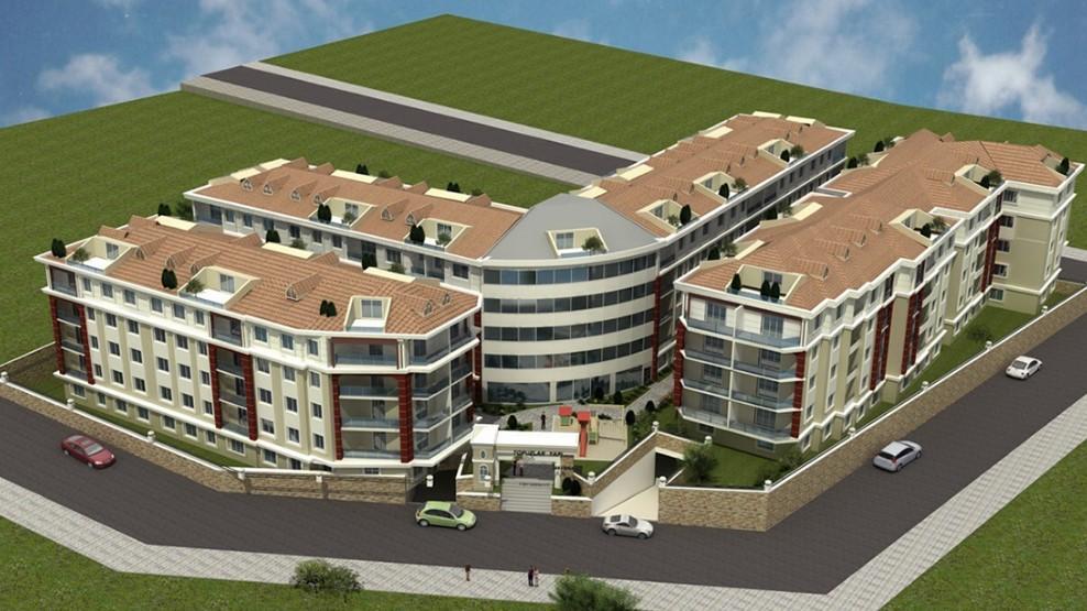 Mavera City - 3