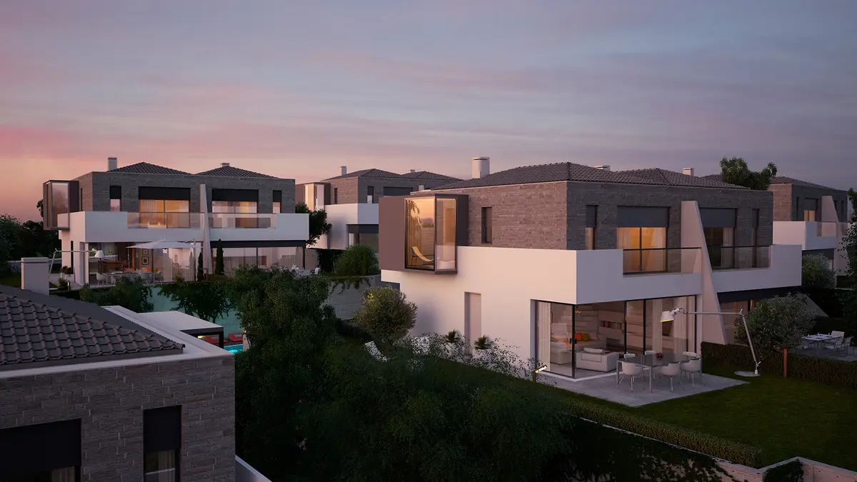 Mono Terrace - 8