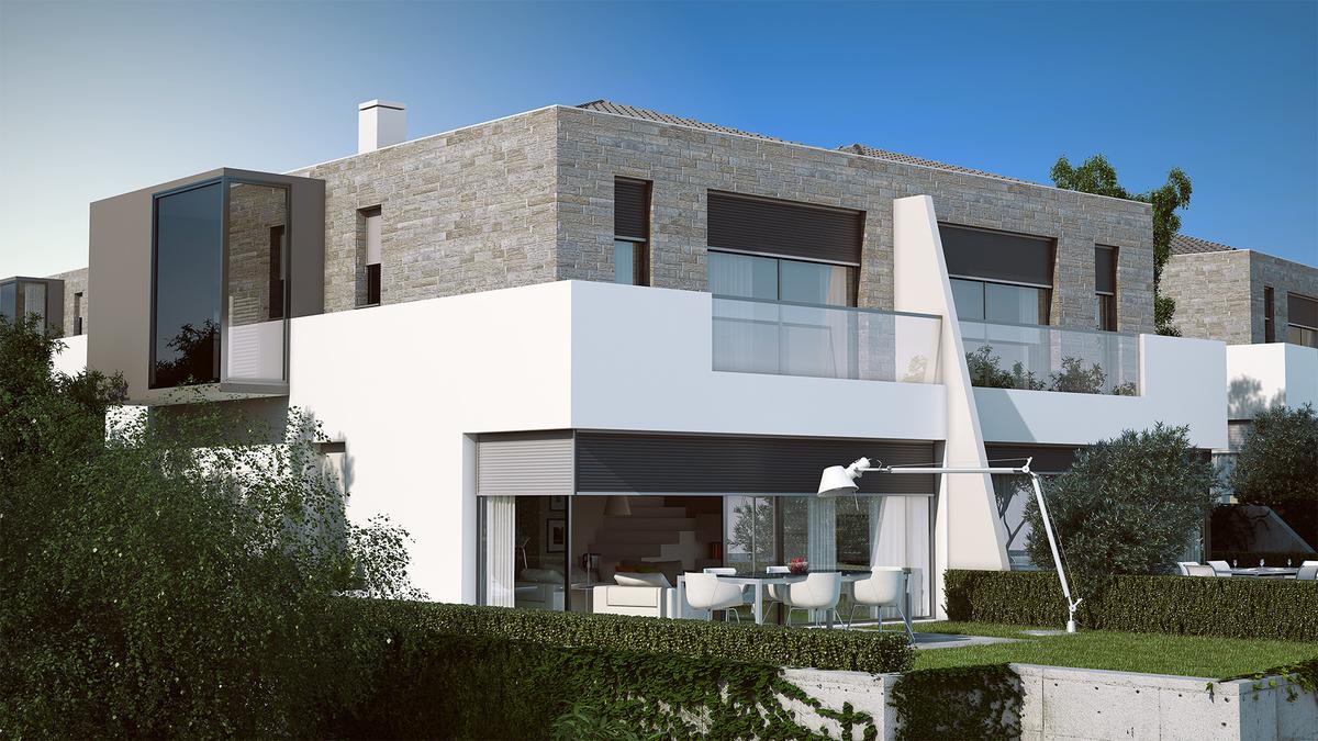 Mono Terrace - 6
