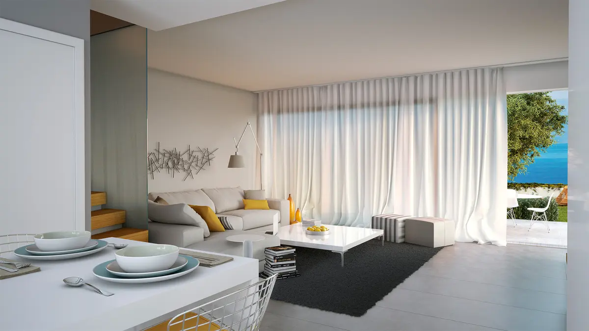 Mono Terrace - 4