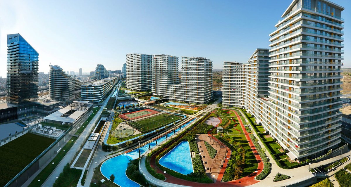 Ege Yapı Batışehir - 2