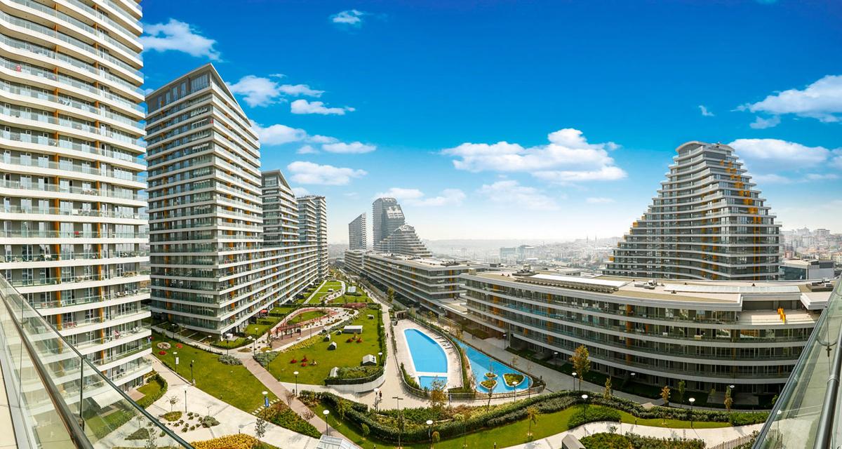 Ege Yapı Batışehir - 4