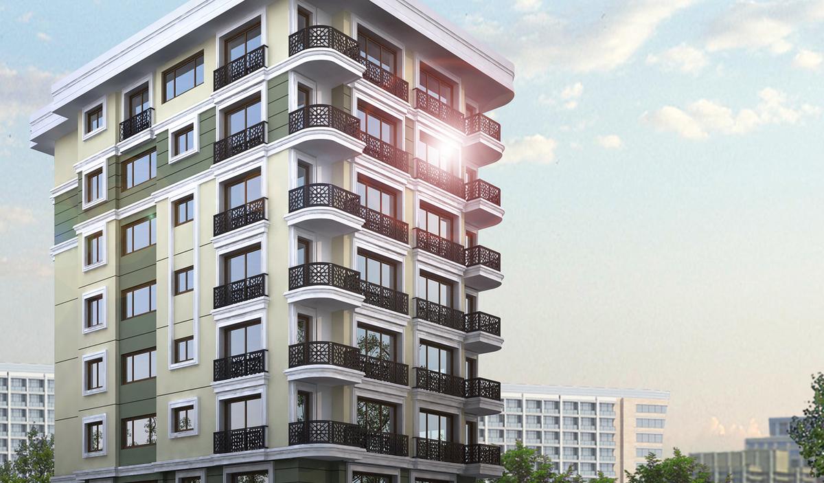 Evrenpark Fenerbahçe