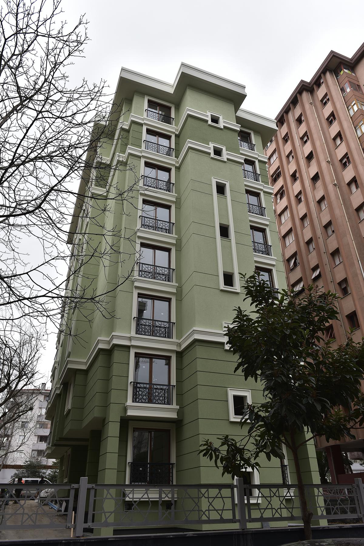 Evrenpark Fenerbahçe - 5