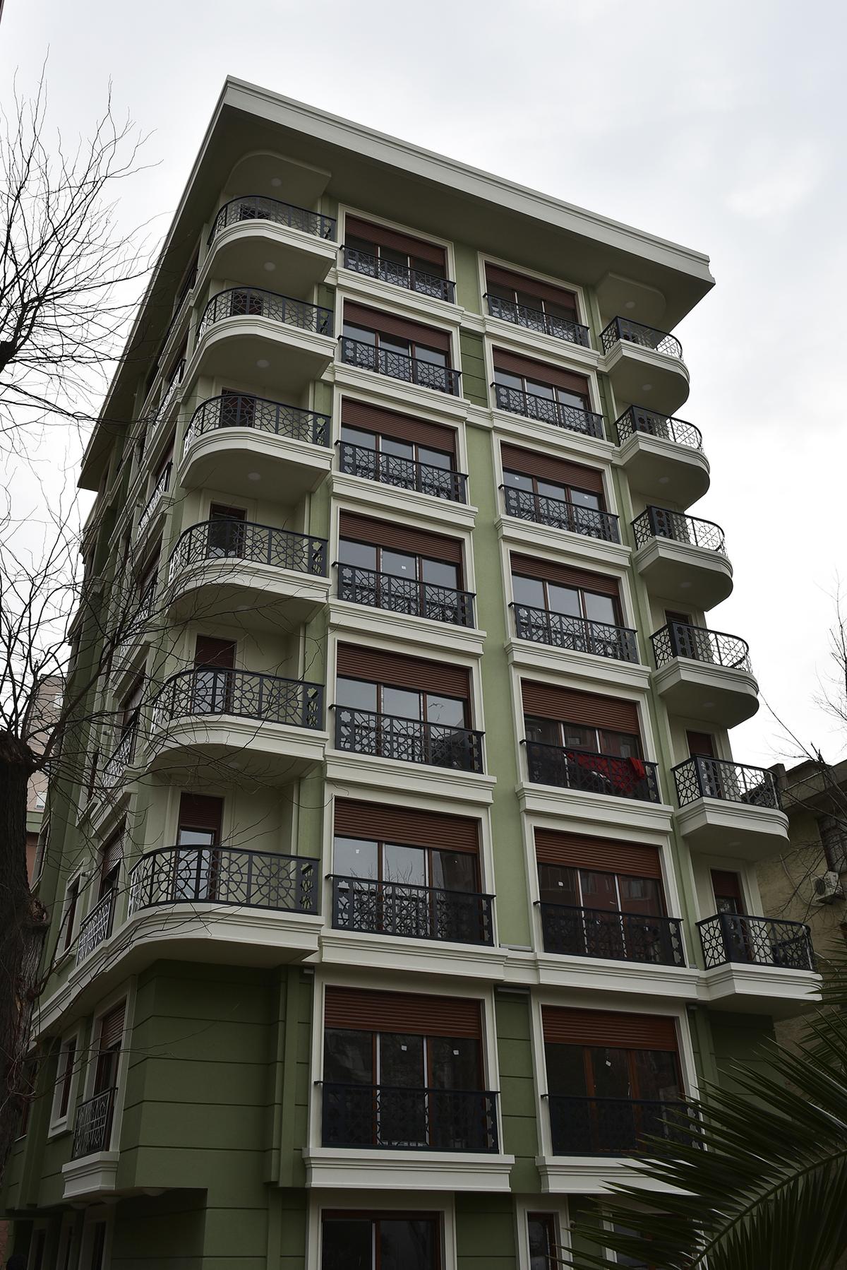 Evrenpark Fenerbahçe - 6