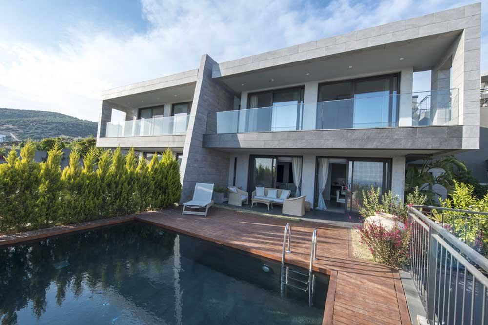 Elysium Miramar Bodrum - 4