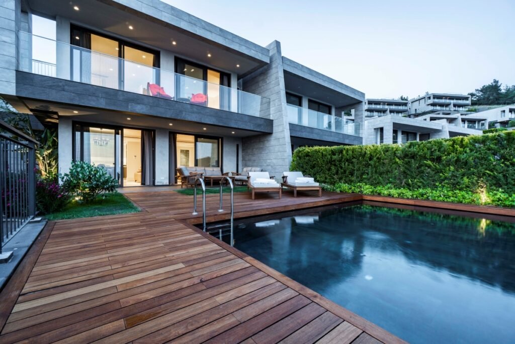 Elysium Miramar Bodrum - 5