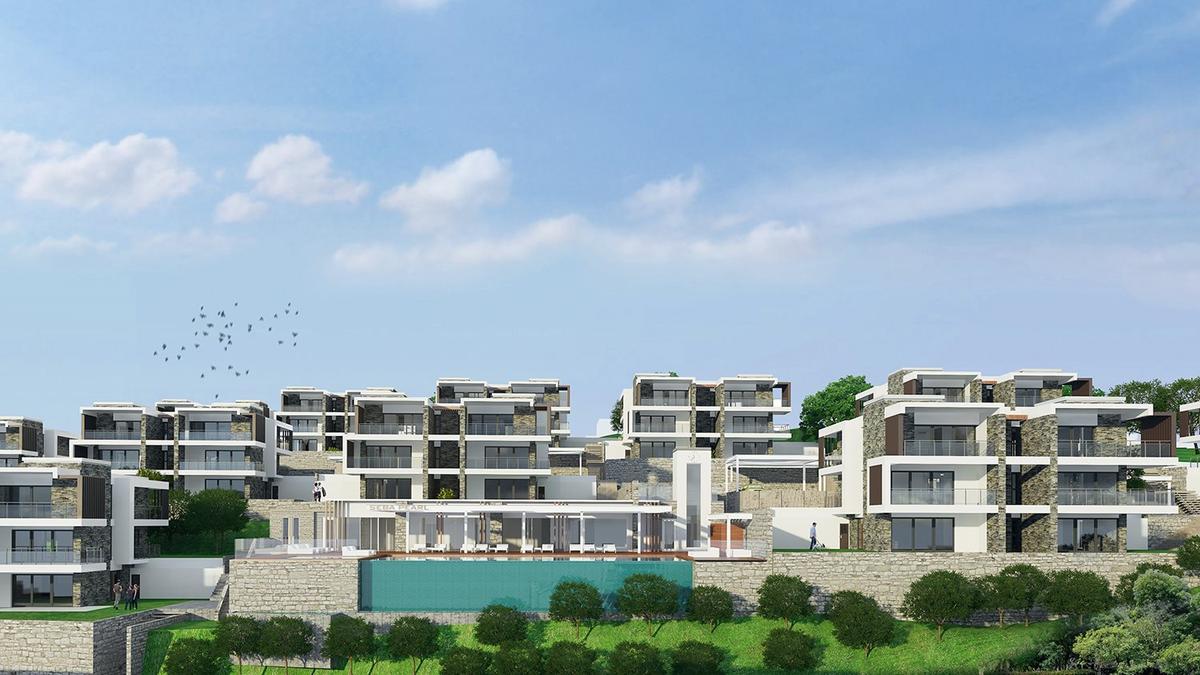 Seba Pearl Gündoğan - 3