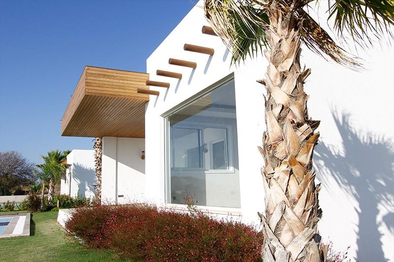 Bodrum Lalin Evleri - 6
