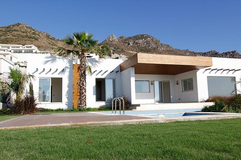 Bodrum Lalin Evleri - 5