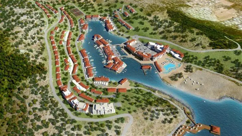 Port Poseidon Muğla - 7