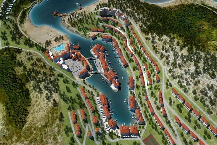 Port Poseidon Muğla - 4