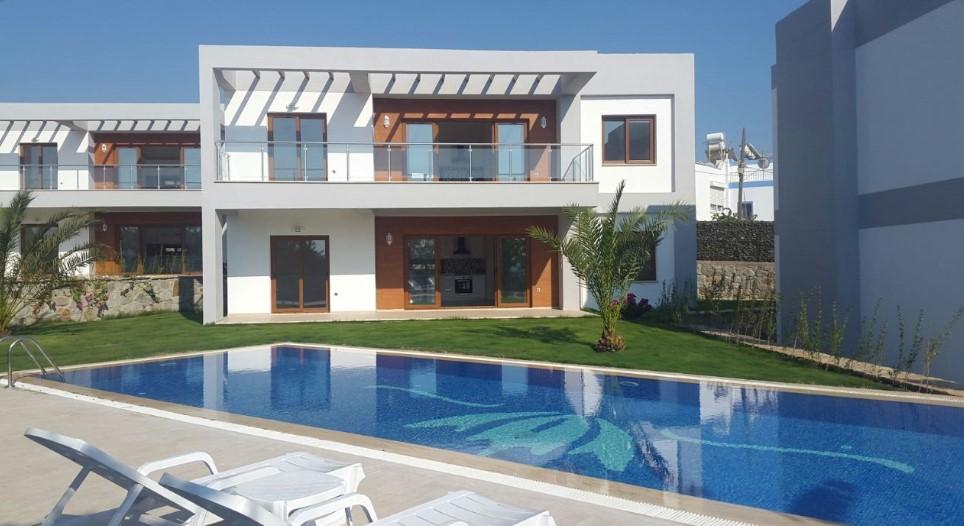 Ayışığı Mercan Evleri - 3