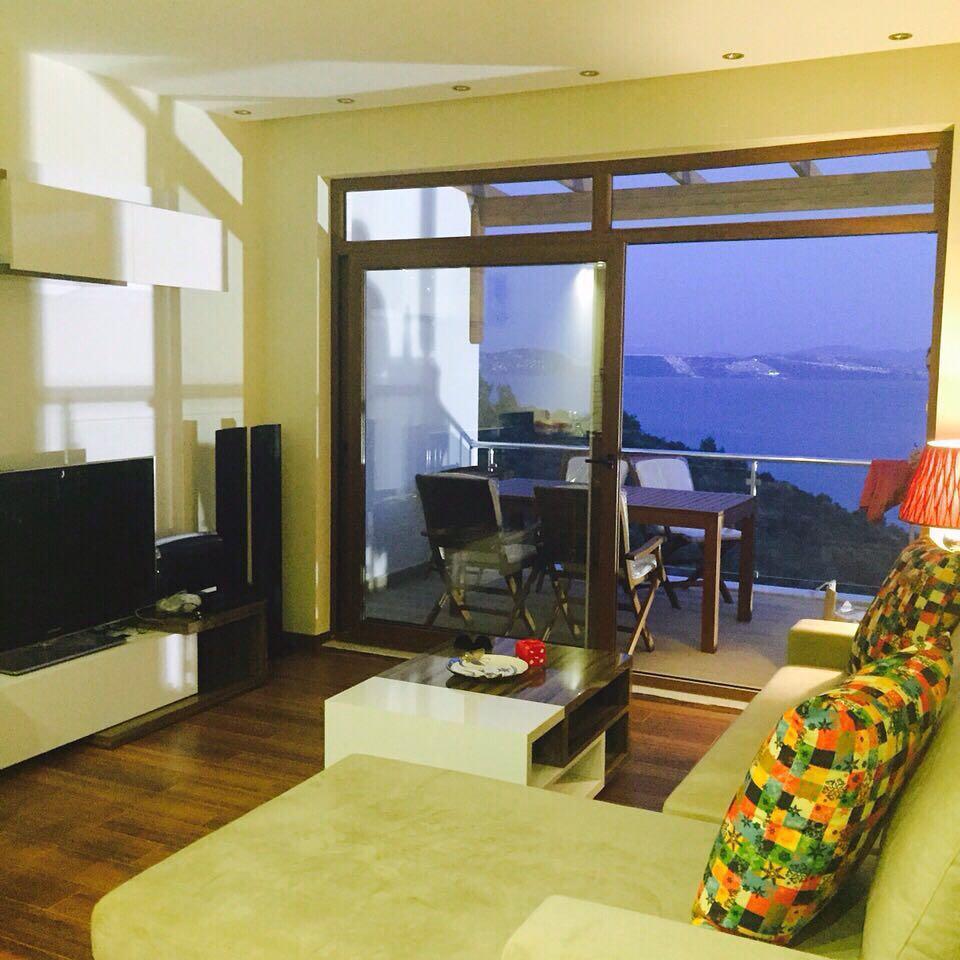 Iasos Beach Club Bodrum - 4