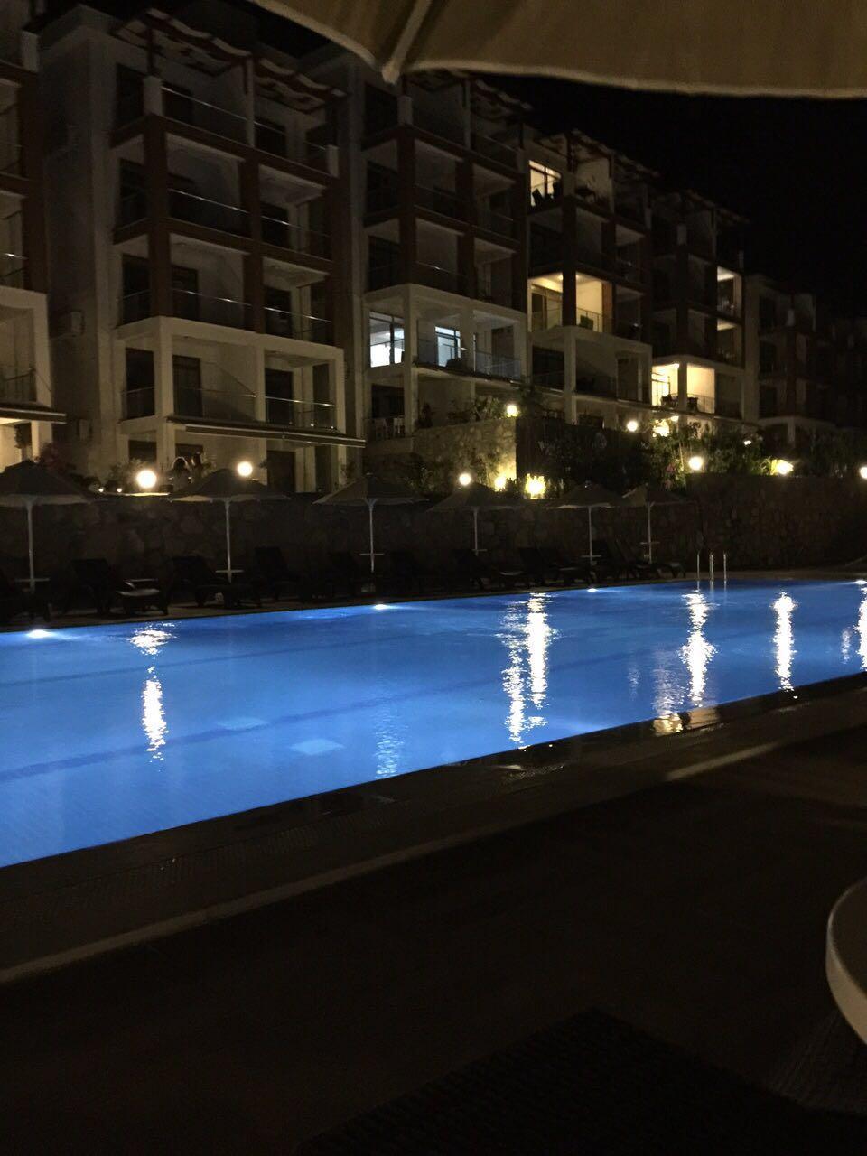 Iasos Beach Club Bodrum - 5