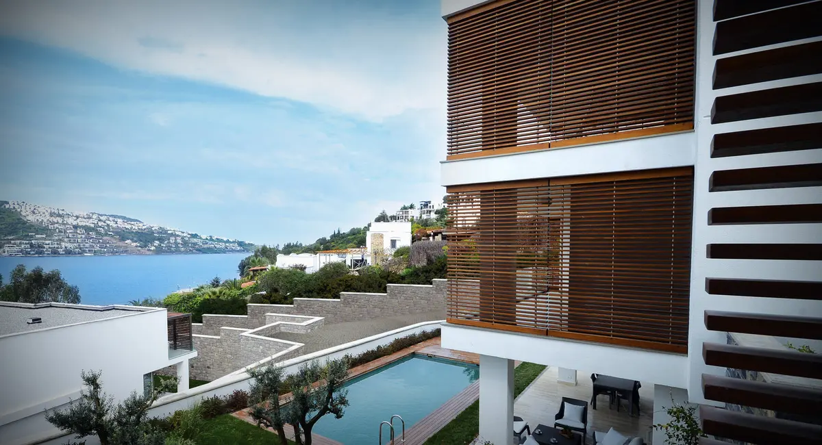 Mivara Premium Villas - 3