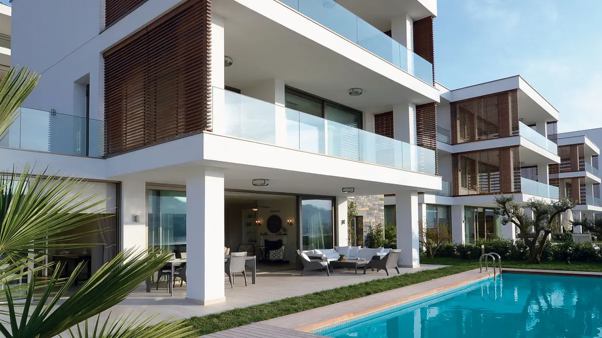 Mivara Premium Villas - 2