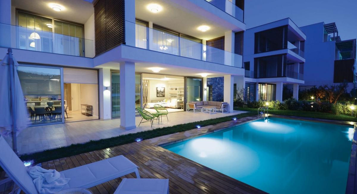 Mivara Premium Villas - 4