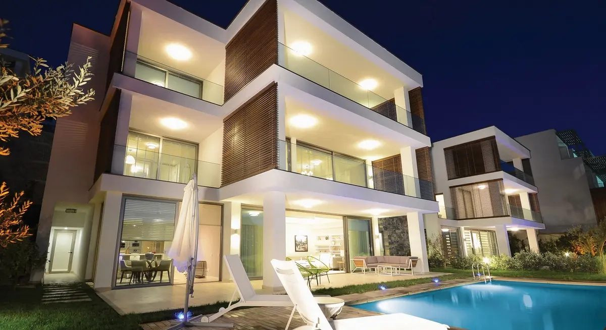 Mivara Premium Villas - 5