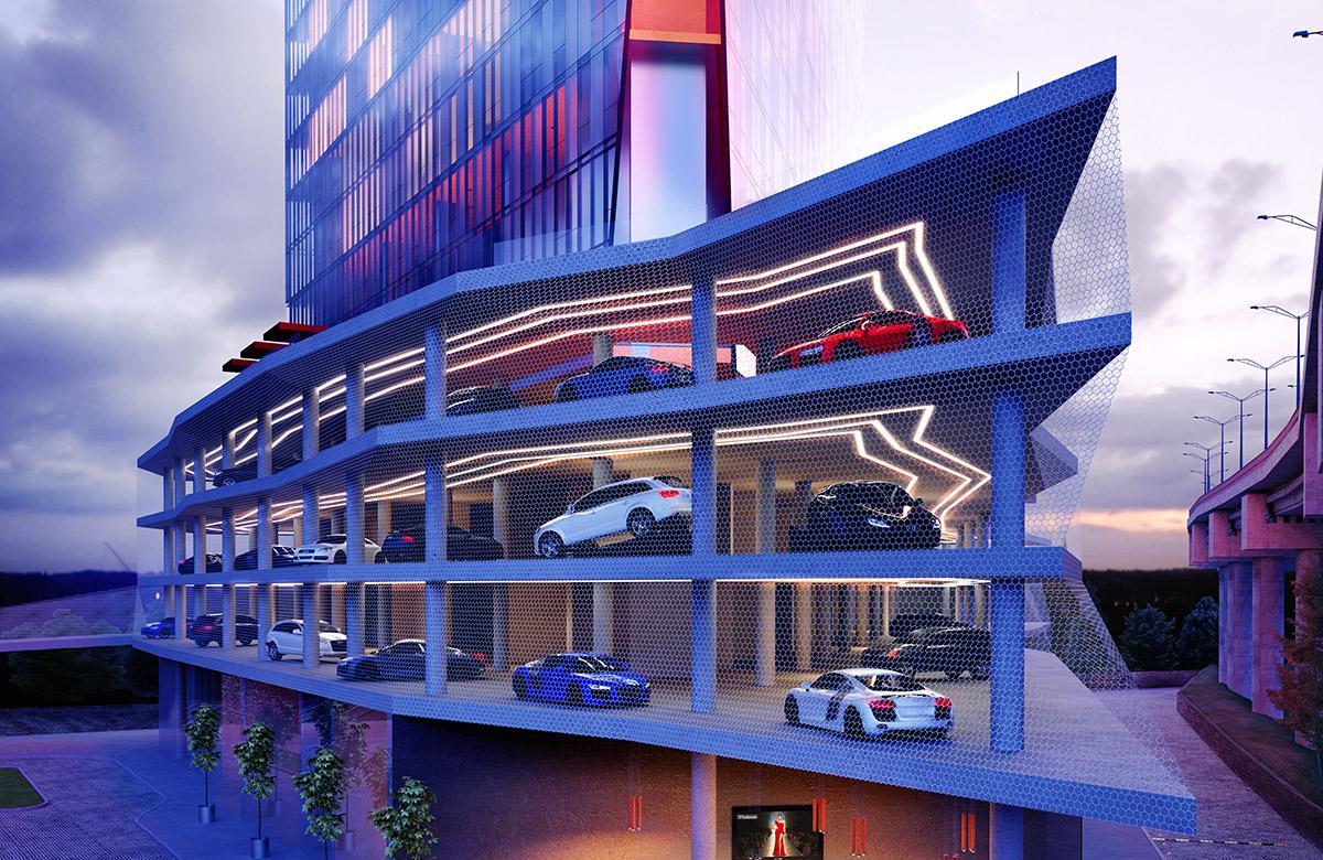 G Rotana - 7