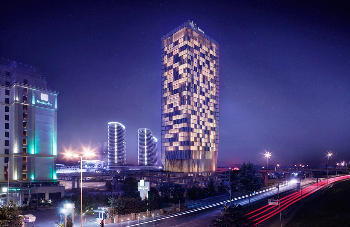 G Rotana - 3